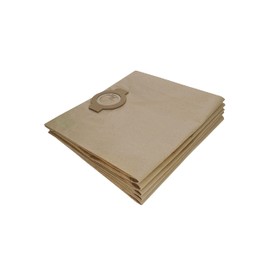 Bosch ADVAC118 Paper Bag, Brown 2609256F68
