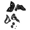 5 in 1 Silicone Cover Set for Quest 2 Includes