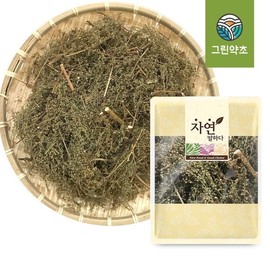 국내산 말린 개똥쑥 300g Domestic Dried Mugwort 300g