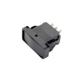 Generac Power Switch For Older Generators Rocker Switch DPDT ON-OFF-ON #0E4494