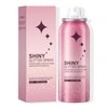 Body Glitter, Body Glitter Spray, Long-Lasting Powder, Suitable for Stage,