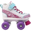 Lenexa Doodle Roller Skates for Boys and Girls - Kids