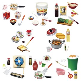 Reement Petite Sample Series, Hot Happy, My Home Flavor, Box Product, 8 Types Total, 8 Pieces