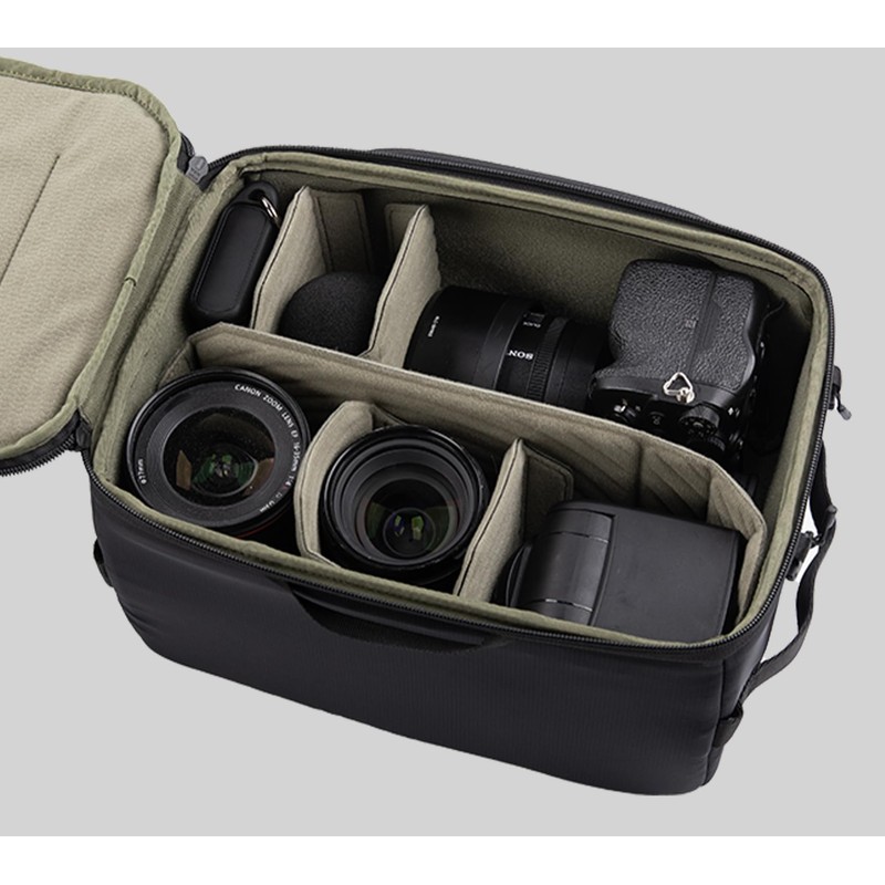 PGYTECH Camera Insert, Small Size, PG Witech Camera Bag, Inner
