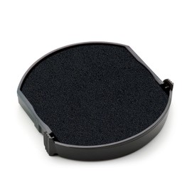 Replacement Pad 6/4642 Ink for Self-Inking Stamp Trodat Printy 4642-6 Colours Available (6/4642A - Black)