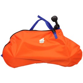 Strider Carry Bag Orange X Purple