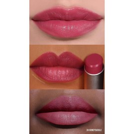 Signature Lipstick (024, Honeysuckle)