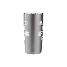 Weekend Warrior Shirt May Need A Beer After This Engine Swap Stainless Steel Insulated Tumbler