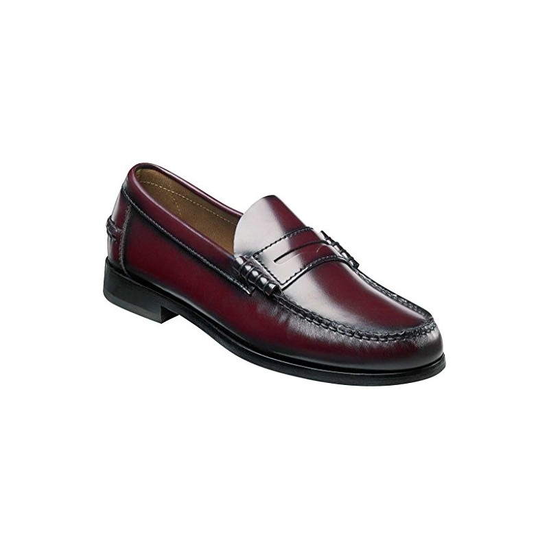 Florsheim, Berkley (Red/9 B(N) US)