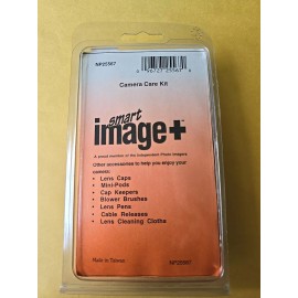 Smart Image+ NOS Vintage Smart Image+ Camera Care Kit #NP25567
