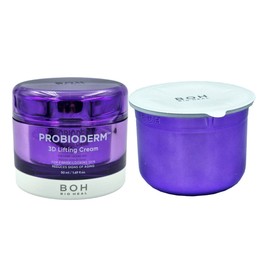 Biohealbo Probioderm 3D Lifting Cream + Refill Elasticity Cream / 바이오힐보 프로바이오덤 3디 리프팅 크림+리필탄력크림