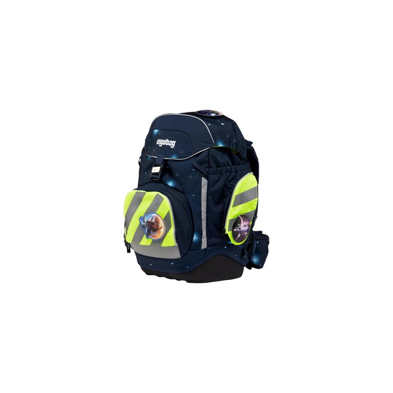 ergobag Visibility set with reflective strips, visibility set with reflective