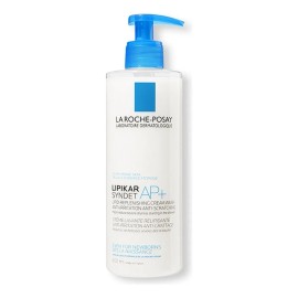 Gel/Crema De Ducha La Roche Posay Lipikar Syndet Ap+ 400 Ml