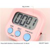 Kitchen Timer, Magnetic Digital Count up&Count down Kitchen Timers for