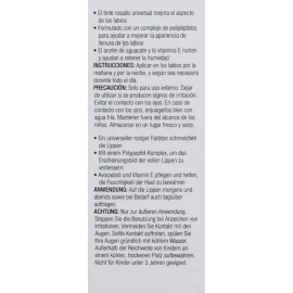 Cuidado De La Piel Imagen Ormedic Tinted Lip Enhancement Com                                                                                          