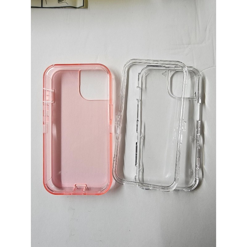 For Apple Maximum Protection..de