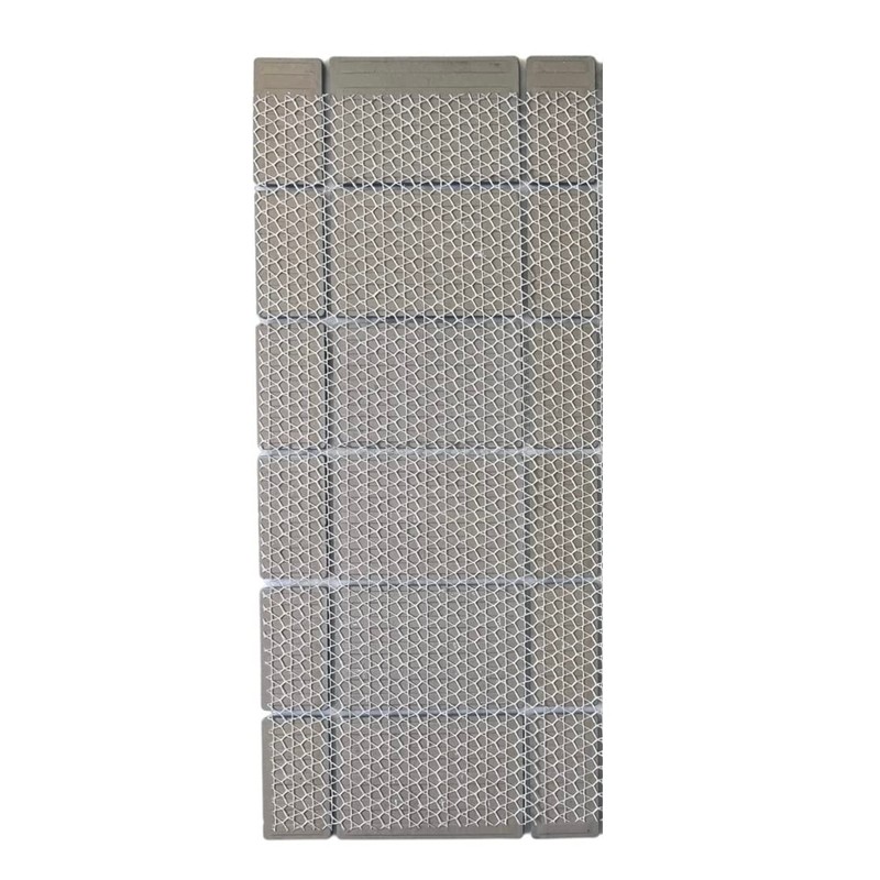 Tenedos Dolphin Royal Cobalt Blue Porcelain Lineup Border Pool Wall