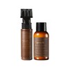 ELROEL [ELROEL]Black Bean Salon Hair Color Cream 02 Natural Brown