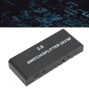 2x2 HD Multimedia Interface Splitter 4K 60Hz 2 In 2