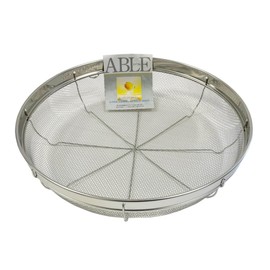 Little Wood Able L-0123 Shallow strainer 12.2 in (31 cm)
