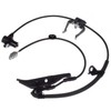 Holstein Parts 2ABS2062 ABS Wheel Speed Sensor - Compatible With