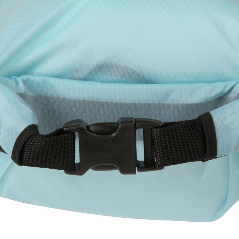 10T WPC 5 - Packsack, 5 l, watertight, compressible, with