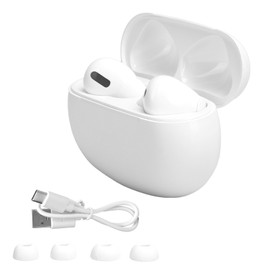 Bluetooth Headset Wireless Bluetooth Earphone Intelligent Touch Control Sports Earbuds