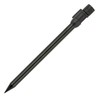 Black Label Fox Bankstick 12"