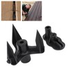 Squeaky Floor Repair Kit Practical Easy to Use Eliminates Floor