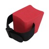 Golf Arm Swing Trainer Wristband EVA Putting Training Aid Golf