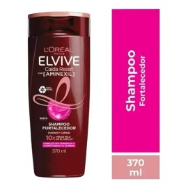 Shampoo Elvive Caida Resist 370ml