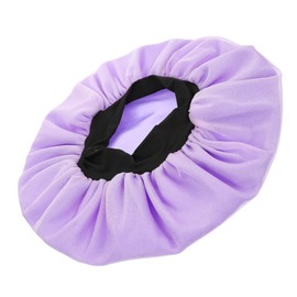 BIUDECO Silk Hair Bonnet for Women Satin Wide Rim Sleep Cap for Hair Protection Comfortable Lightweight Preventing Pillowcase Stains