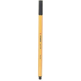 Stabilo Point 88 Pens (Black) 10 pcs SKU# 1845683MA