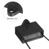 uxcell Ceiling Fan Capacitor CBB61 10uF 250V AC 2 Wires