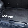 Plasticolor Jeep Heavy Duty All Weather Cargo Mat 35"*25"