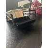 Forious toilet paper holder wall mount stainless steel mirror brushed