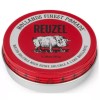 Liujo 리우젤 남성 헤어 왁스 레드 수성 고광택 포마드 95g Riouzel Men's Hair Wax Red Water-Based High-Shine Pomade 95g