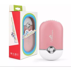 Belié Ventilador Recargable Para Extensión De Pestañas Mink 1x1