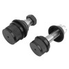 Heavy Duty Replacement Upper and Lower Ball Joints Package Compatible