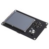 SDR Receiver Radio Transceiver 1MHz‑6GHz Full Featured with 2.8in Touch