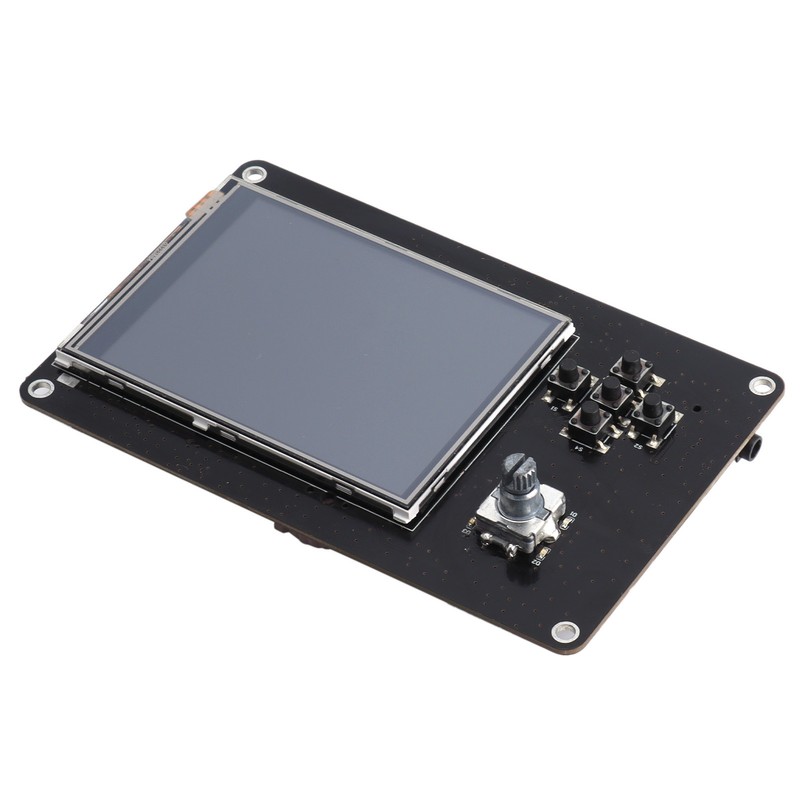 SDR Receiver Radio Transceiver 1MHz‑6GHz Full Featured with 2.8in Touch