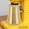 Coffee Sifter Cup Coffee Grind Sieve Fine Mesh Coffee Powder