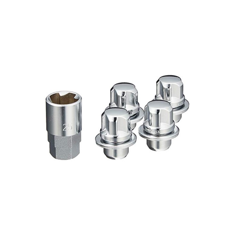 KYO-EI [ 協永産業 ] ホイールロック BULL LOCK TUSKEY マグタイプ M12×P1.5