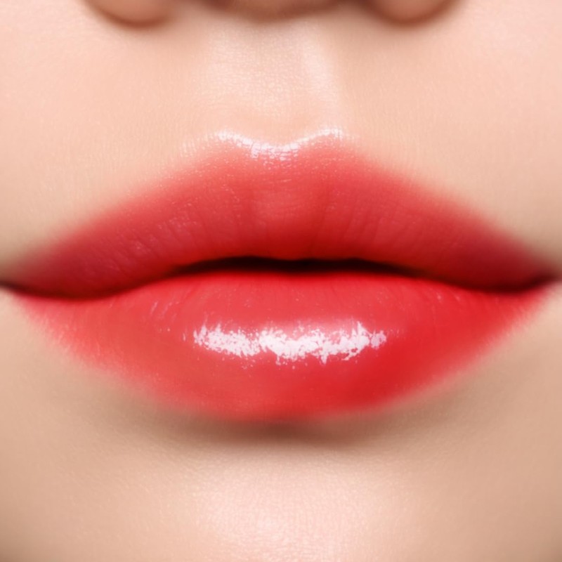 PAUL & JOE Glossy Rouge 01 So loveable, 10g (Refill