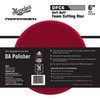 Meguiar's DFC6 6" Soft Buff DA (Dual Action) Foam Cutting