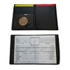 Soccer Referee Data Wallet and Coin