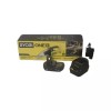 Ryobi Handheld Vacuum Kit 18V Cordless Multi-Surface with 1.5Ah Battery