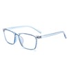 oriopxic-Gafas de lectura para hombres y mujeres + 4,25 gafas