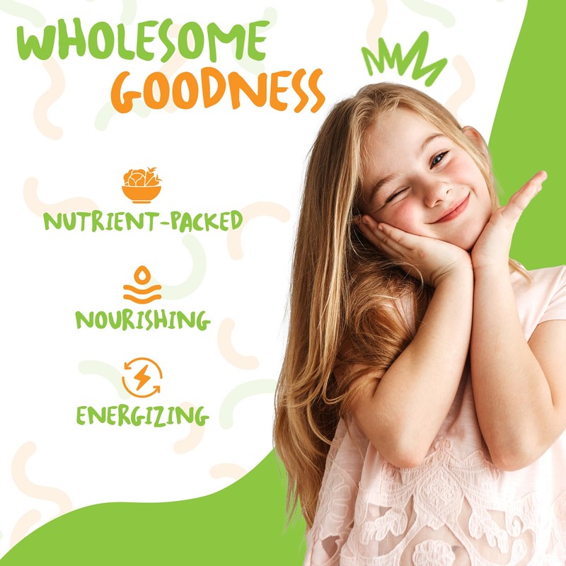 Looney Pruney Organic Pitted Dried Prunes for the Entire Family