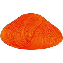 La Riche New Directions Semi-Permanent Hair Colour, 88 ml, Fluorescent Orange
